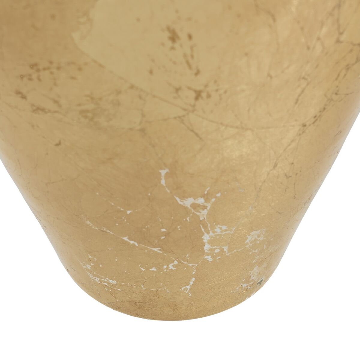 Bordsdekoration Gyllene Glas 23,5 x 14 cm 23,5 x 14 x 24 cm - 5