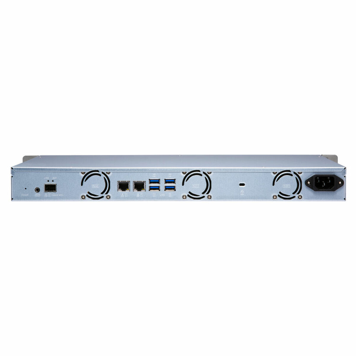 Nätlagringsenhet NAS Qnap TS-431XEU-8G - 2