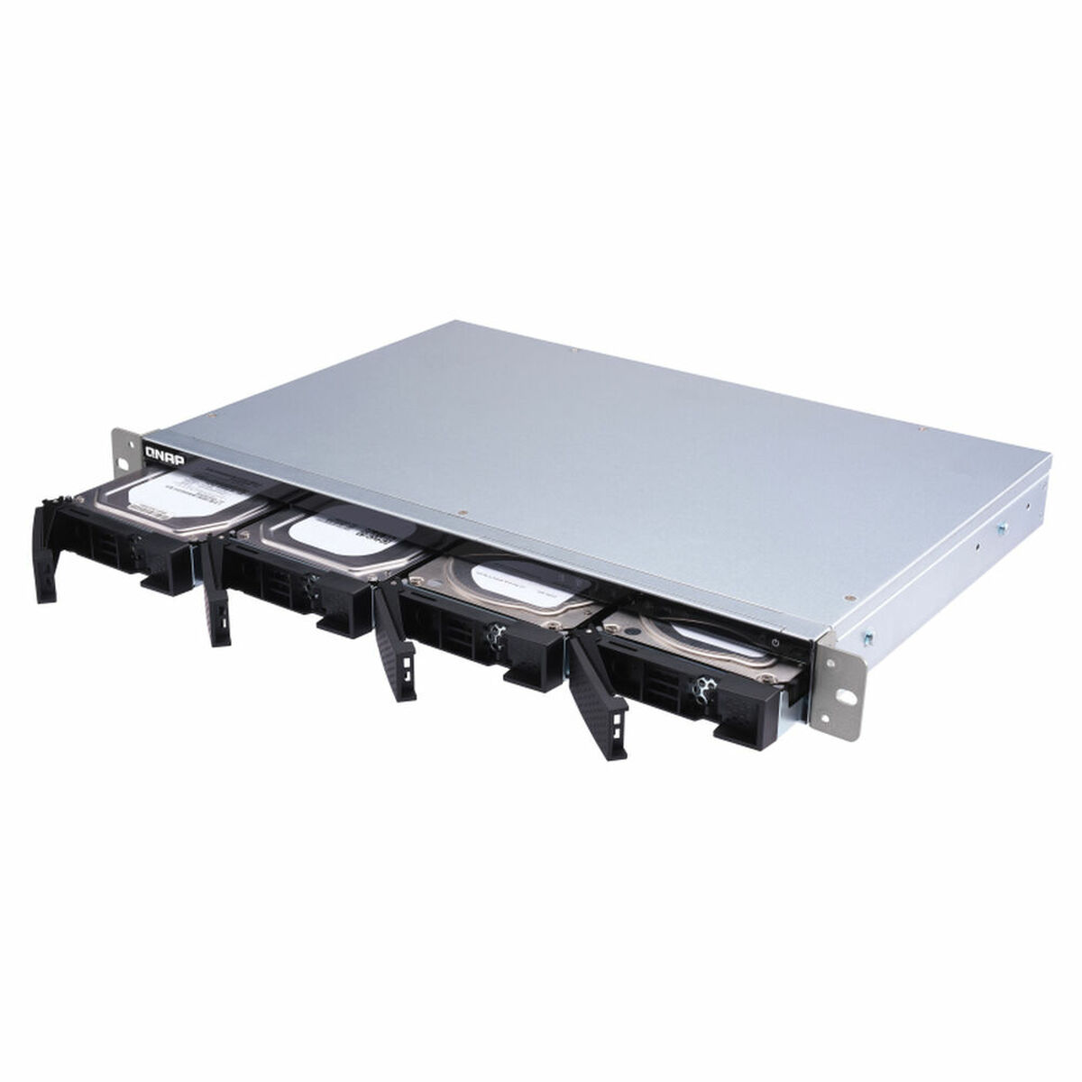 Nätlagringsenhet NAS Qnap TS-431XEU-8G - 3