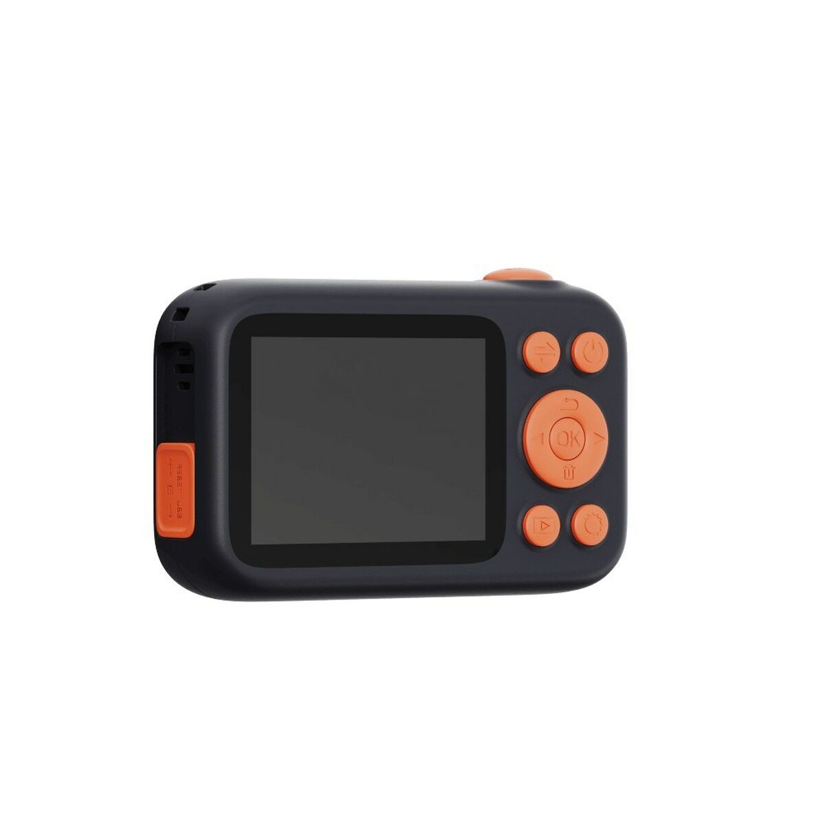 Sportkamera SJCAM FunCam Plus Svart Ja 2,4" - 2