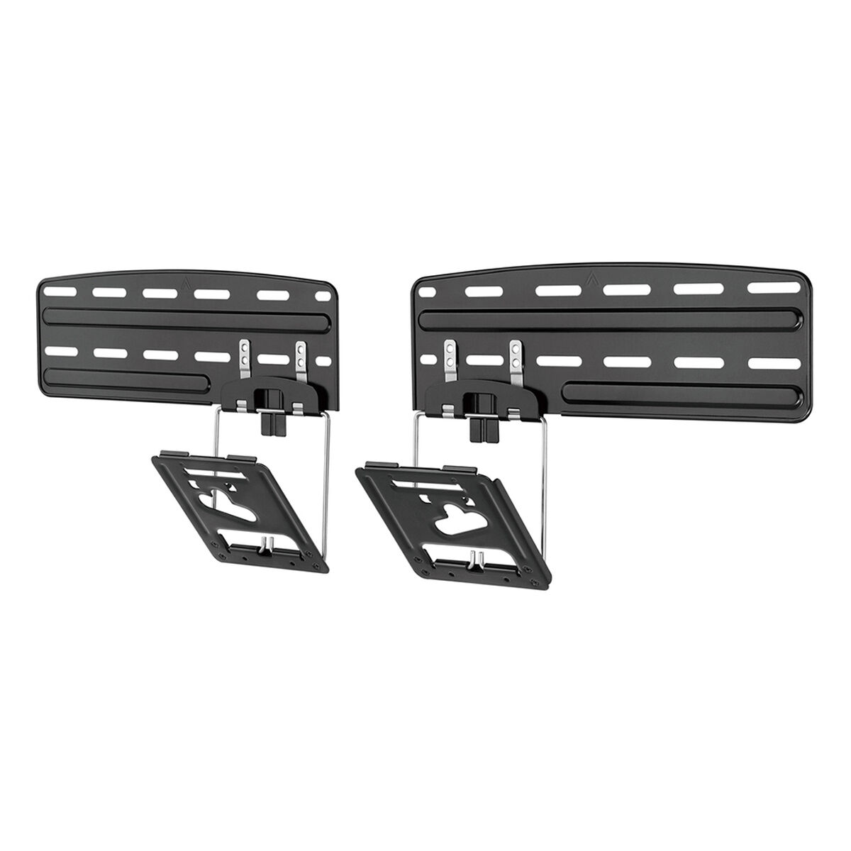 TV-fäste Neomounts WL30-265BL1 43" 60 Kg - 8