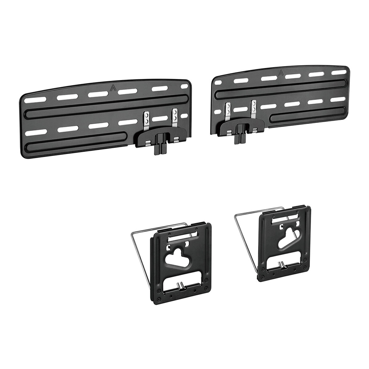 TV-fäste Neomounts WL30-265BL1 43" 60 Kg