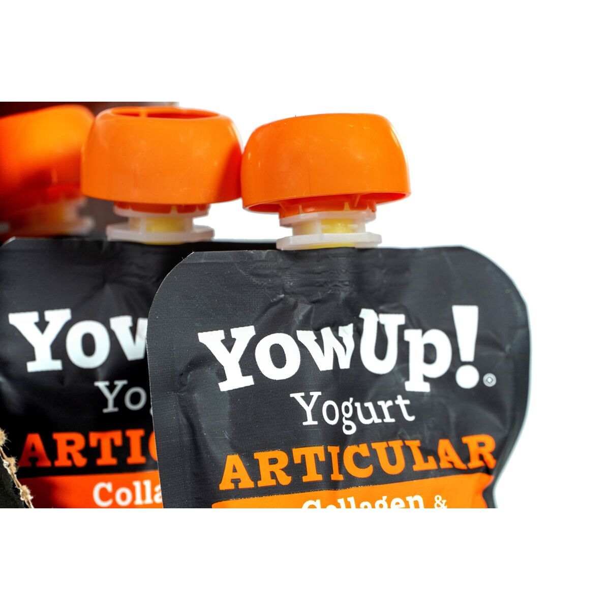 Hundmat YowUp Kyckling 10 antal - 4