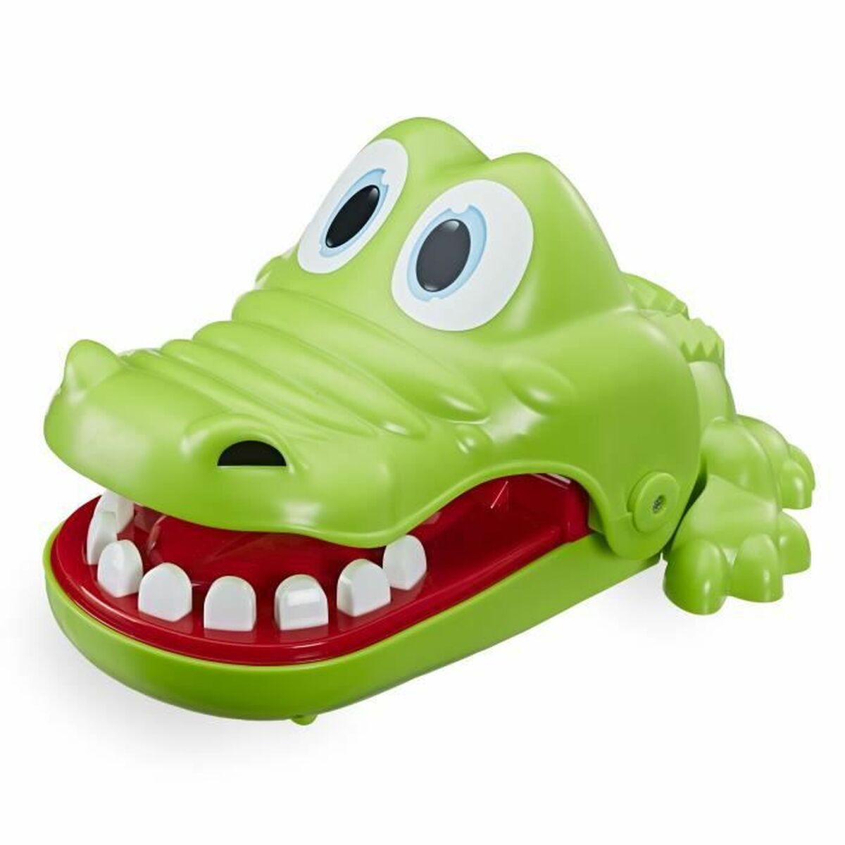 Sällskapsspel Hasbro Croc'Dentiste - 2