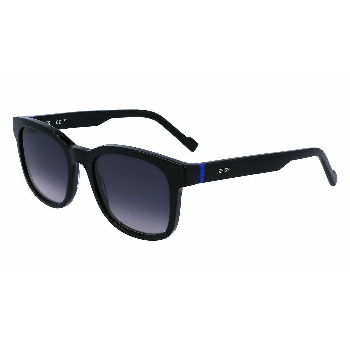 Herrsolglasögon Zeiss ZS23528S-5319001 Ø 53 mm
