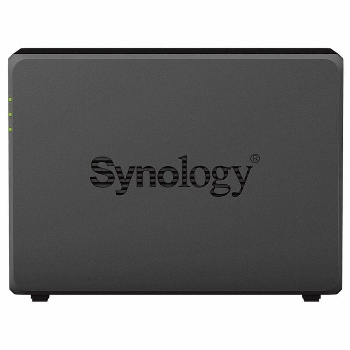 Nätlagringsenhet NAS Synology DS723+/16G Dual Core - 3