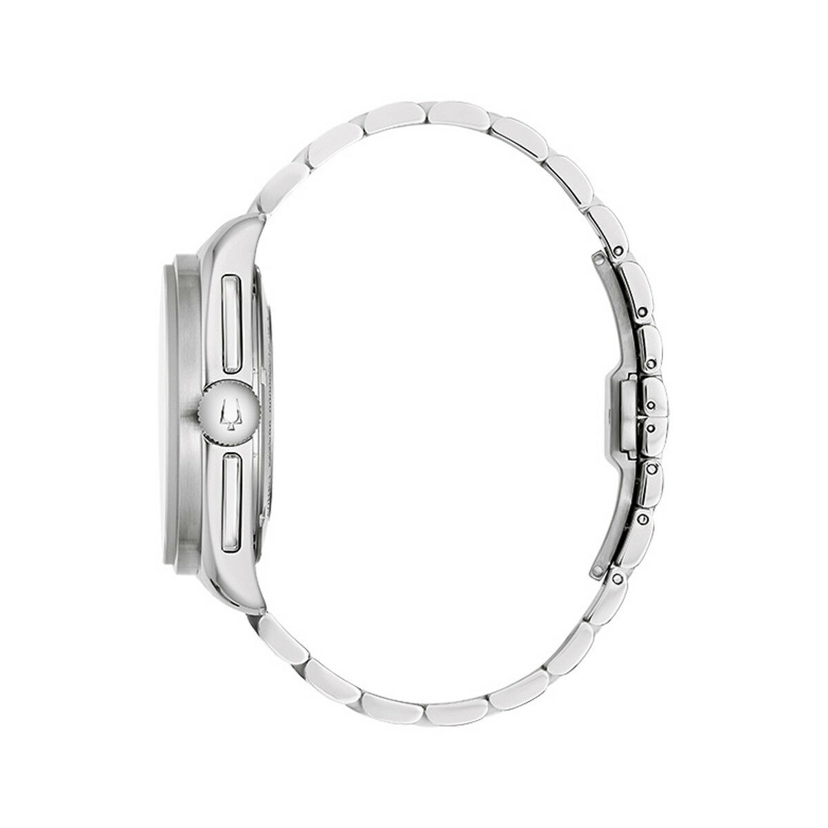 Herrklocka Bulova 96K115 - 2