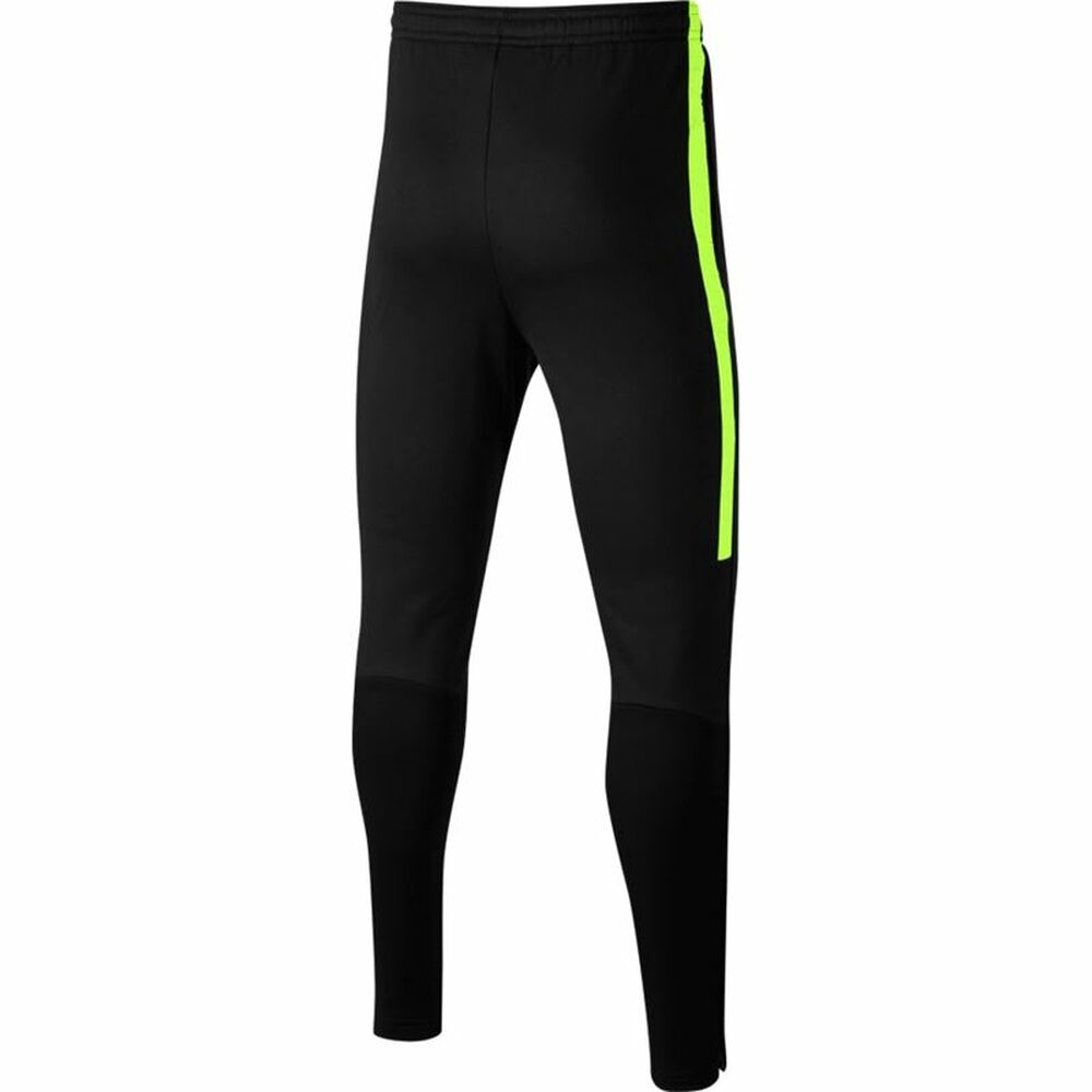 Sportshorts för barn Nike Therma Academy Svart - 4