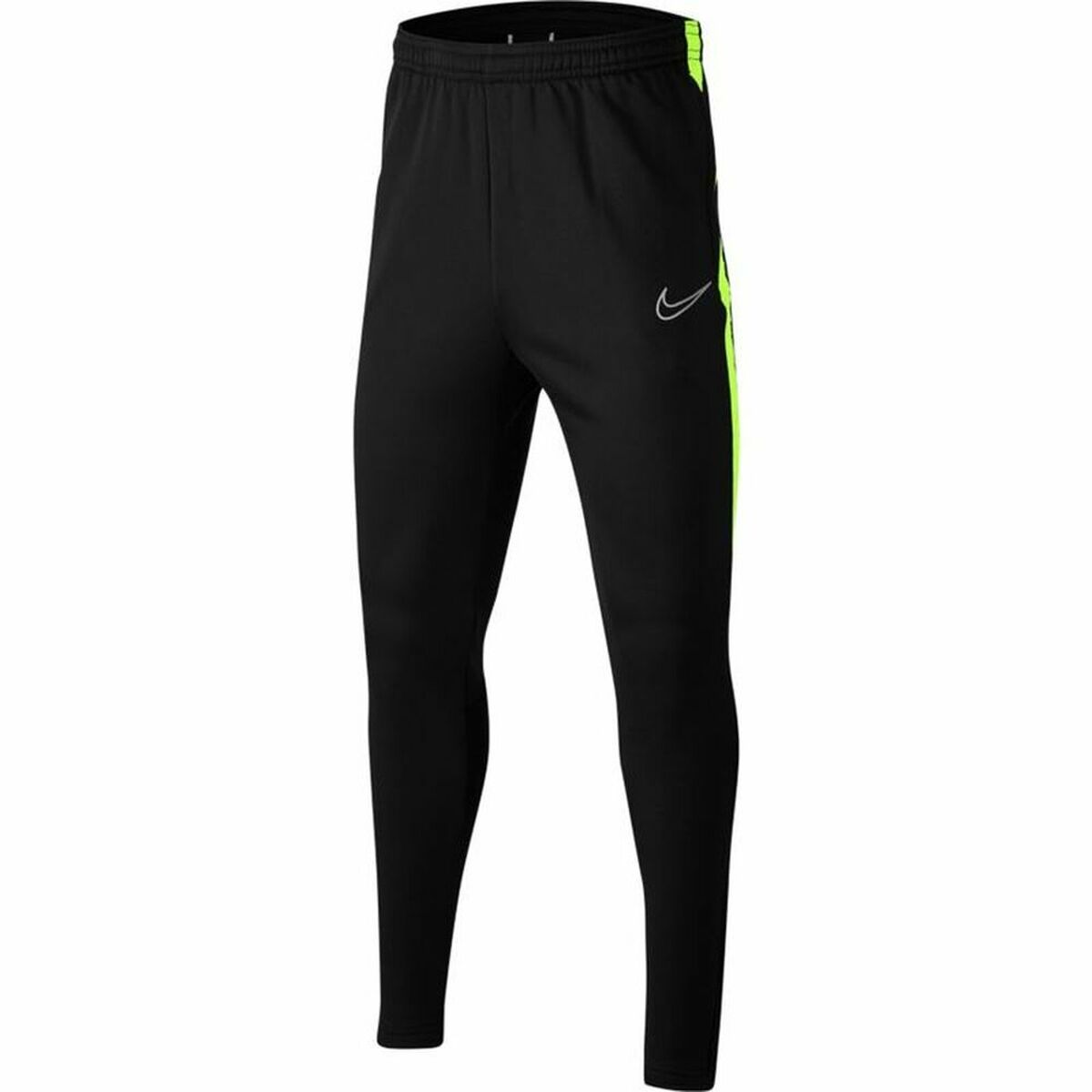 Sportshorts för barn Nike Therma Academy Svart - 8