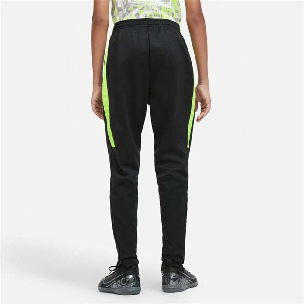 Sportshorts för barn Nike Therma Academy Svart - 2