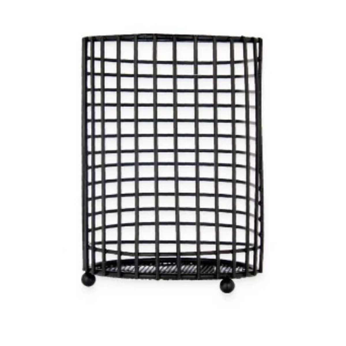 Kruka för köksredskap Kinvara Metall 11,3 x 16 x 11,3 cm (6 antal) - 4