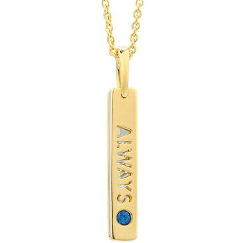Damhalsband Secrecy P7162CDAWWC03 42 cm