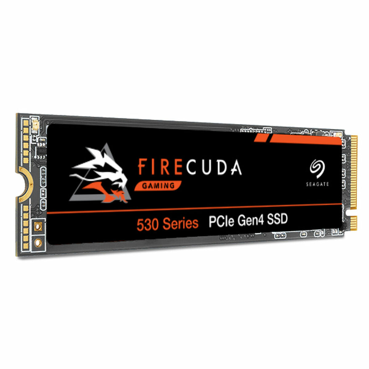 Hårddisk Seagate 530 1 TB SSD