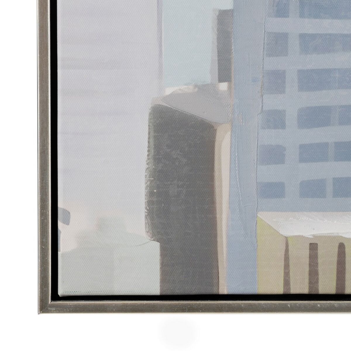 Kanvas Deco 120 x 3,5 x 80 cm - 3