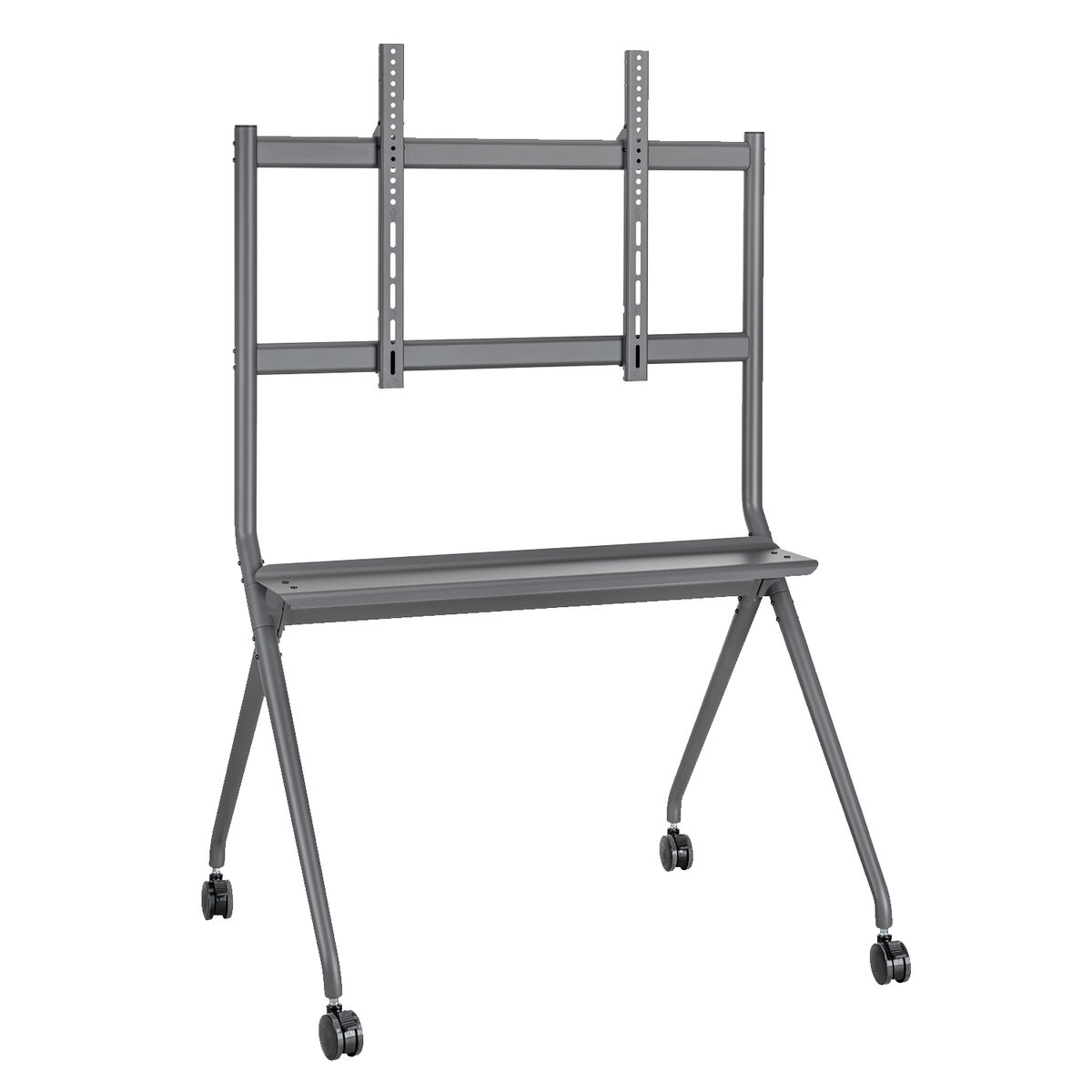 TV-fäste V7 TVCART4 86" 120 kg - 2