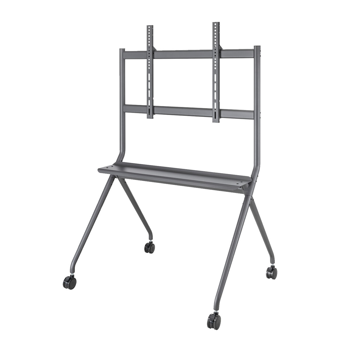 TV-fäste V7 TVCART4 86" 120 kg