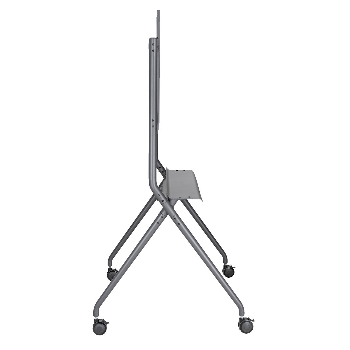 TV-fäste V7 TVCART4 86" 120 kg - 4