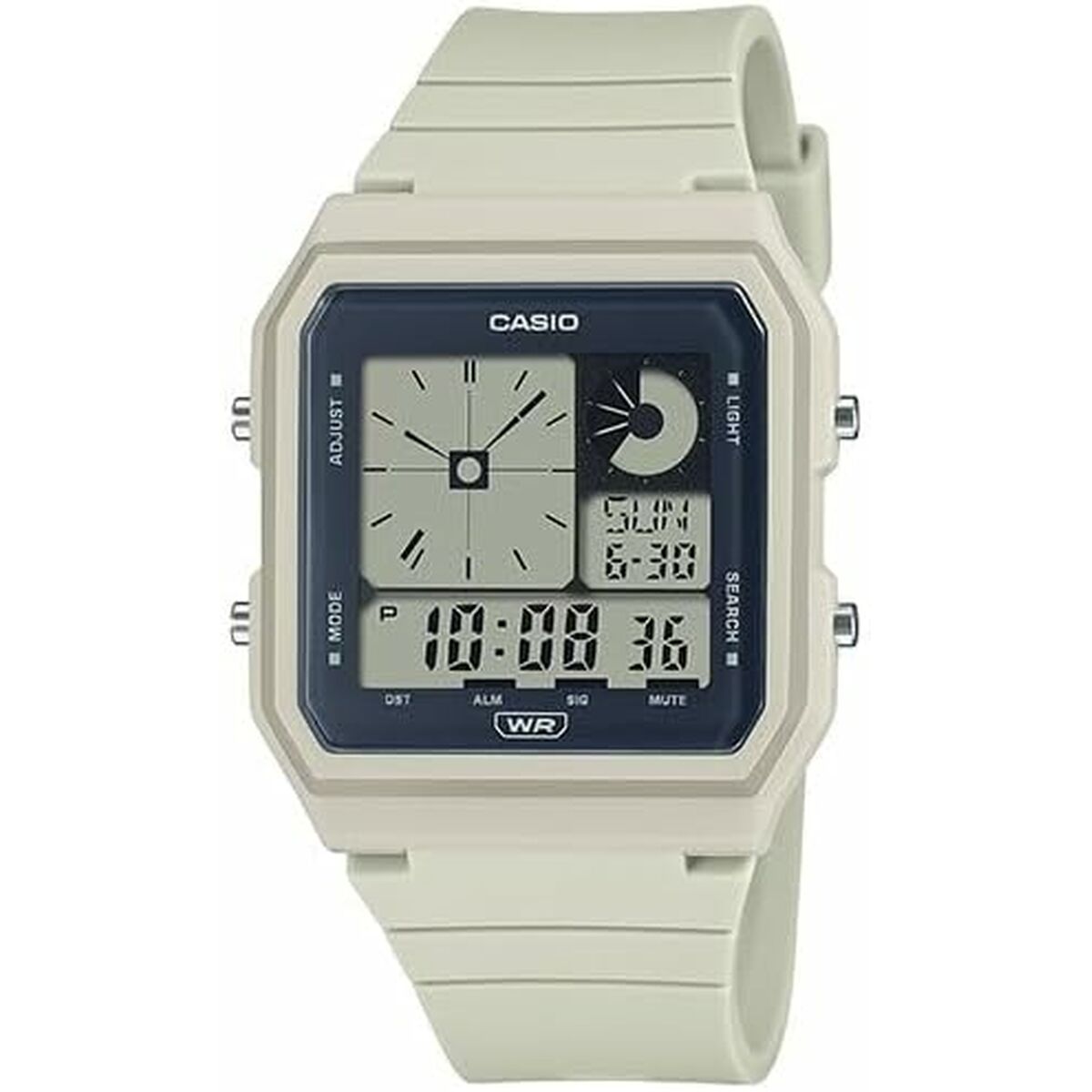 Unisexklocka Casio LF-20W-8AEF (Ø 38 mm)