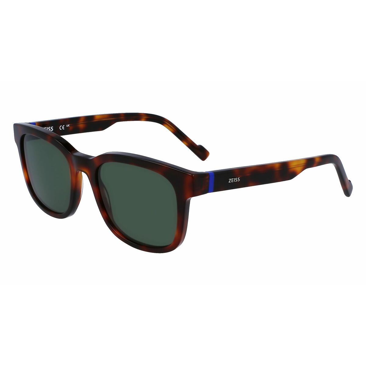 Herrsolglasögon Zeiss ZS23528S-5319240 Ø 53 mm