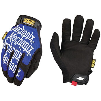 Mechanic's Gloves Original Blå