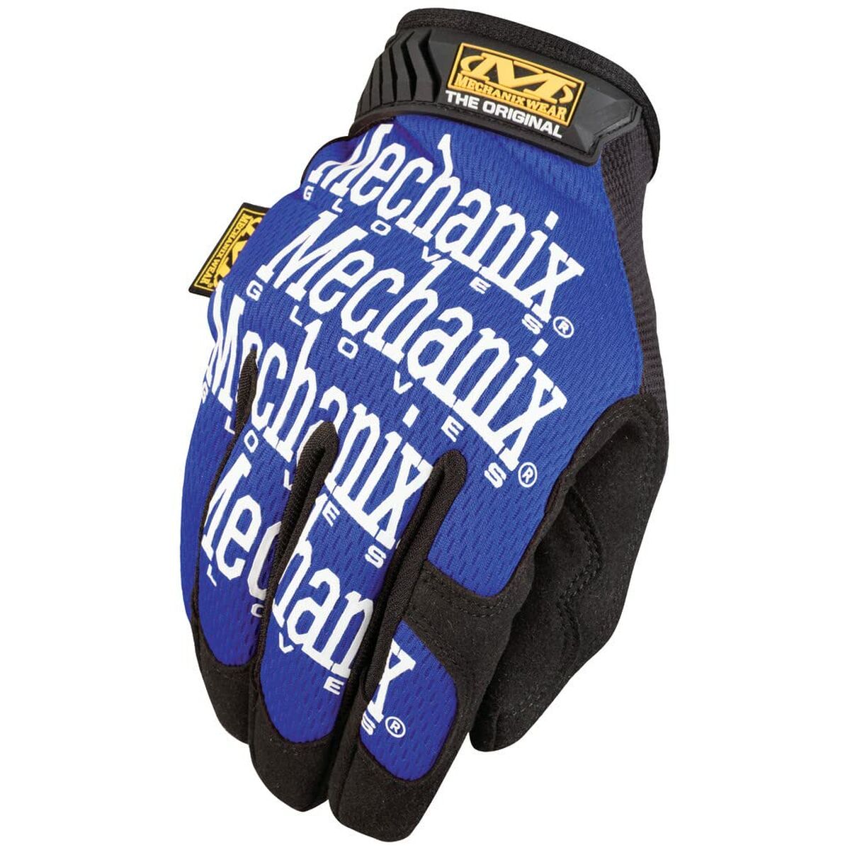 Mechanic's Gloves Original Blå - 11