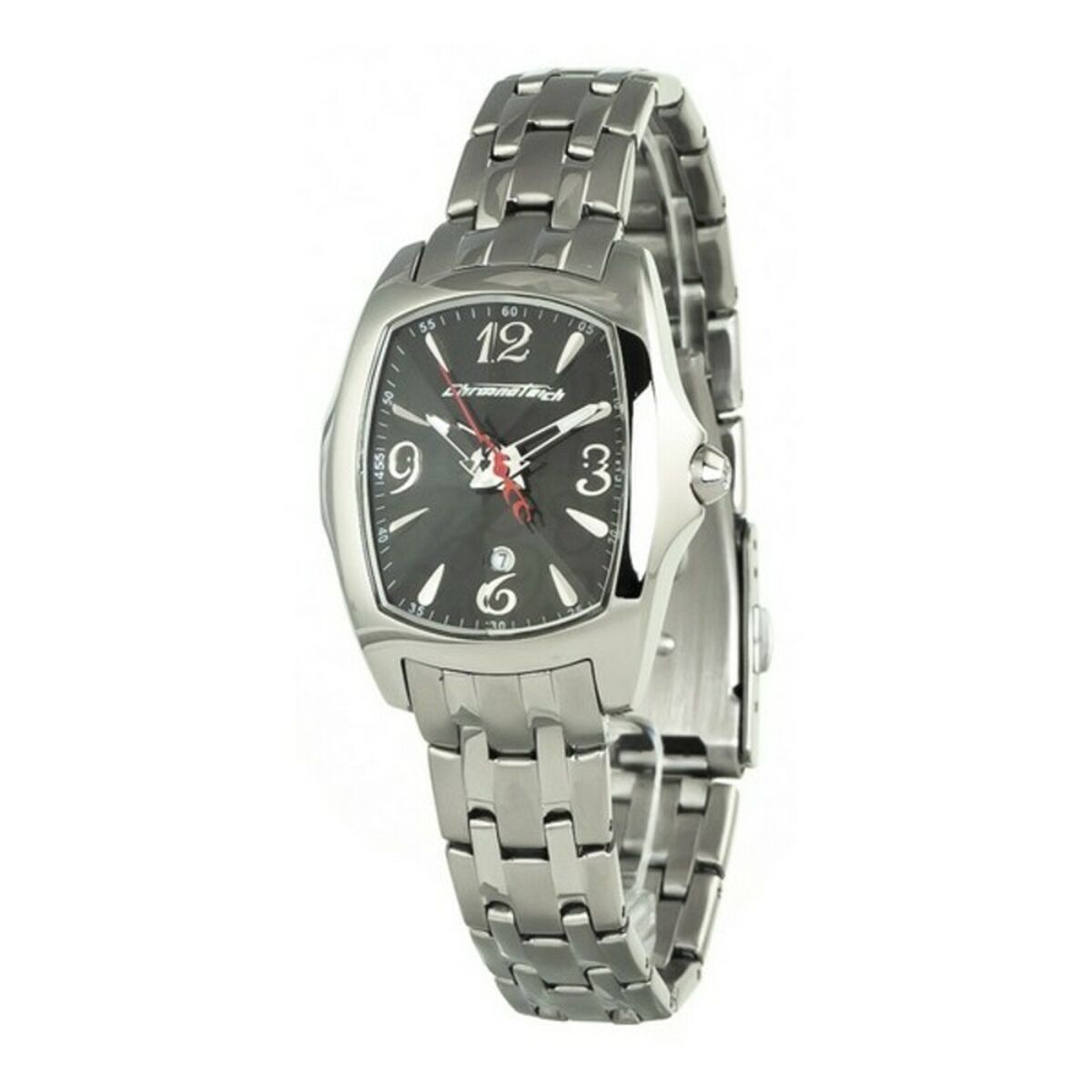 Damklocka Chronotech CT7896S-12MGS (Ø 33 mm) - 11