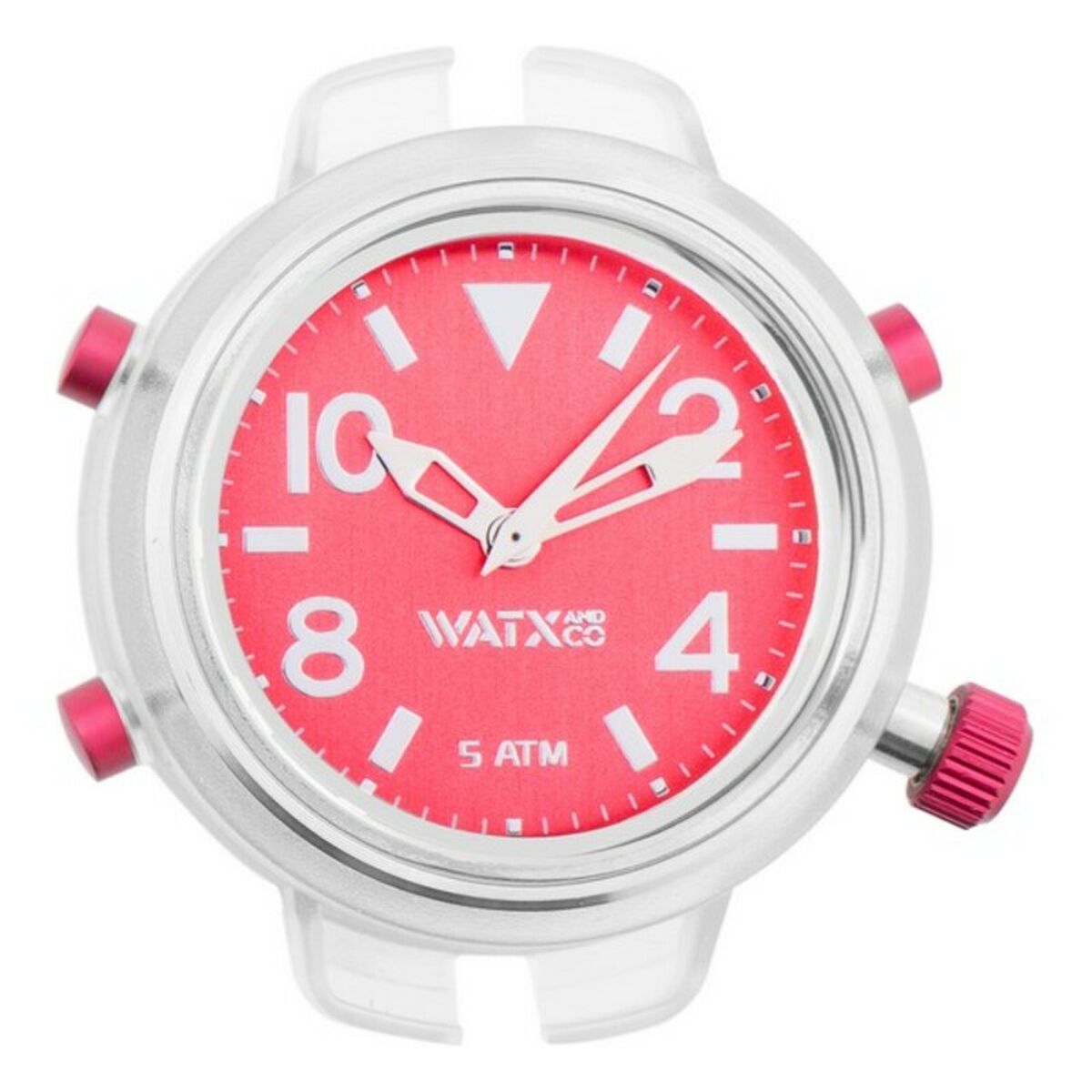 Damklocka Watx & Colors RWA3541 (Ø 38 mm) - 6