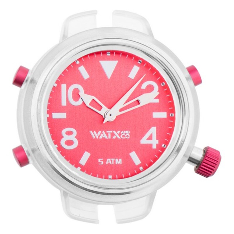 Damklocka Watx & Colors RWA3541 (Ø 38 mm) - 3