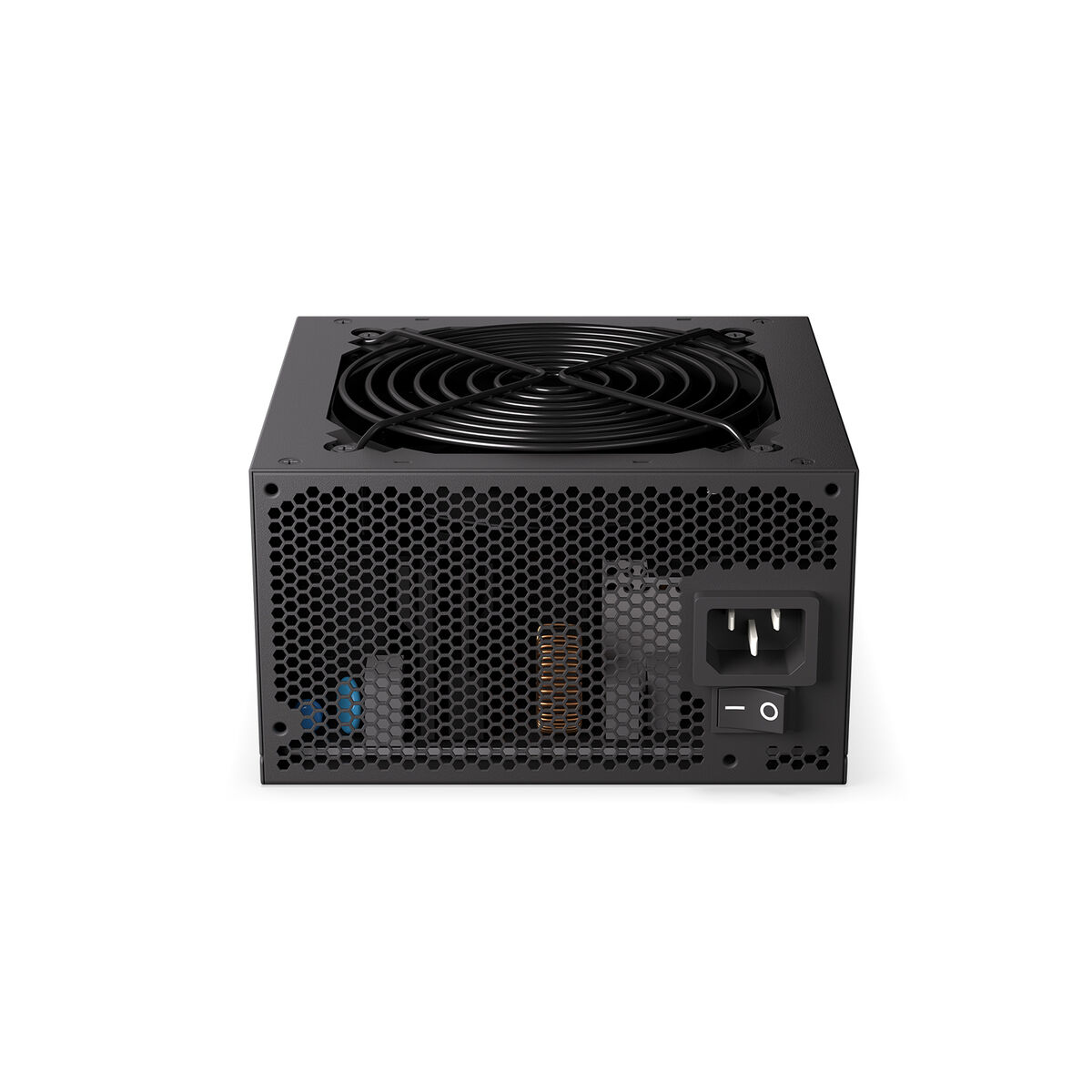 Strömtillförsel Endorfy Supremo FM5 Modulär 750 W ATX 80 Plus Gold RoHS CE FCC - 17