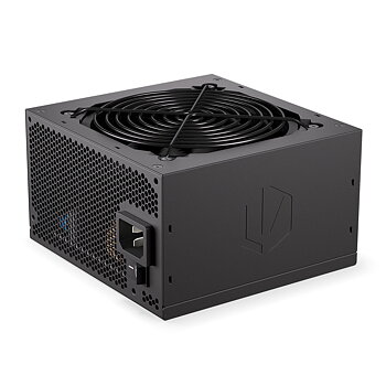 Strömtillförsel Endorfy Supremo FM5 Modulär 750 W ATX 80 Plus Gold RoHS CE FCC