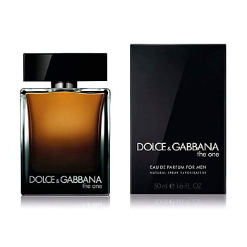 Parfym Herrar Dolce & Gabbana EDP The One 50 ml