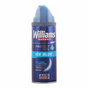 Rakgel Ice Blue Williams (200 ml)