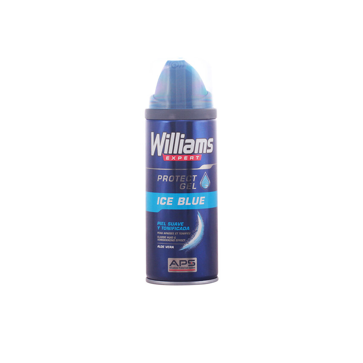 Rakgel Ice Blue Williams (200 ml) - 3