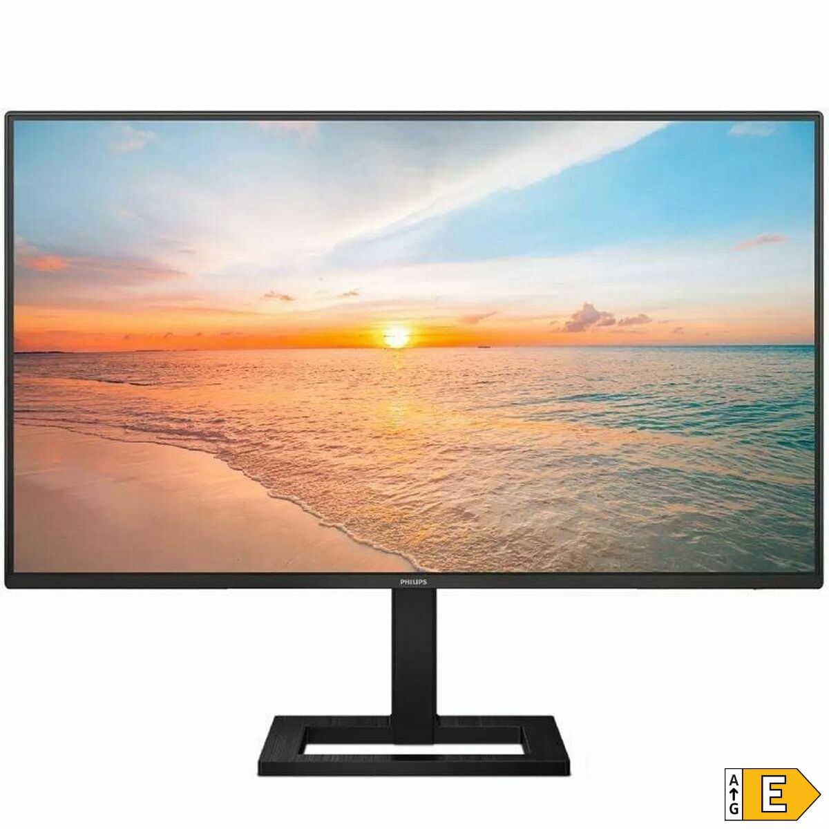 Monitor Philips 27E1N1600AE/00 QHD 27" 100 Hz - 2