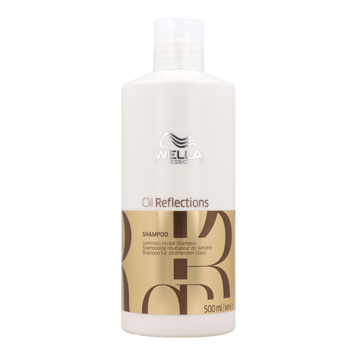 Vitaliserande schampo Wella Oil Reflections