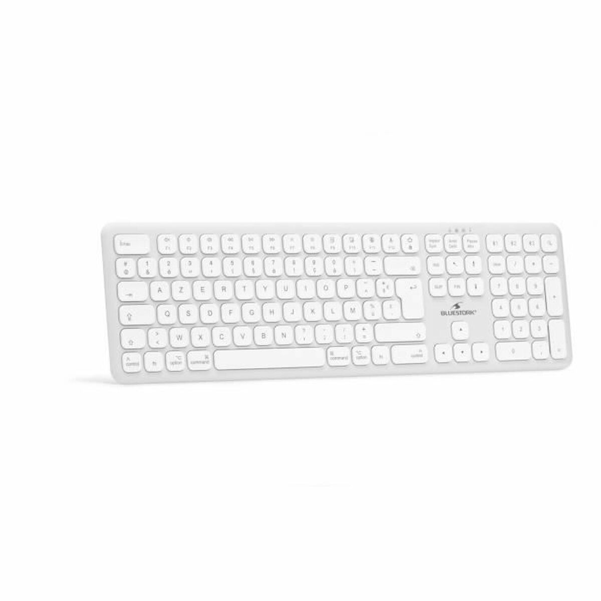 Bluetooth Tangentbord Bluestork MAC V2 - 6