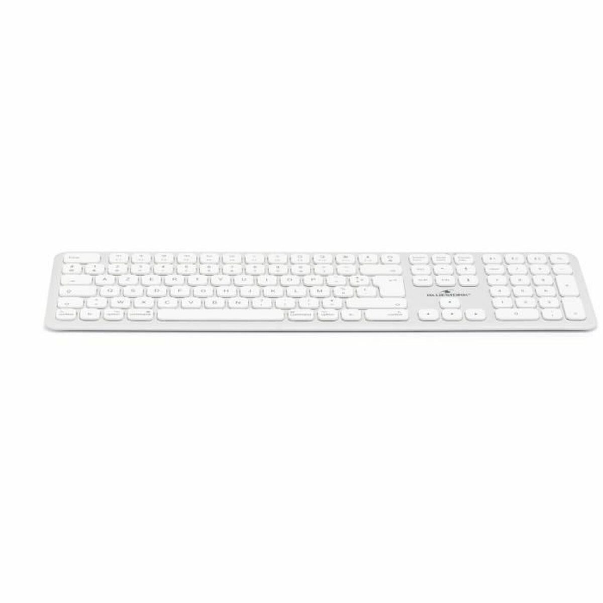 Bluetooth Tangentbord Bluestork MAC V2 - 3