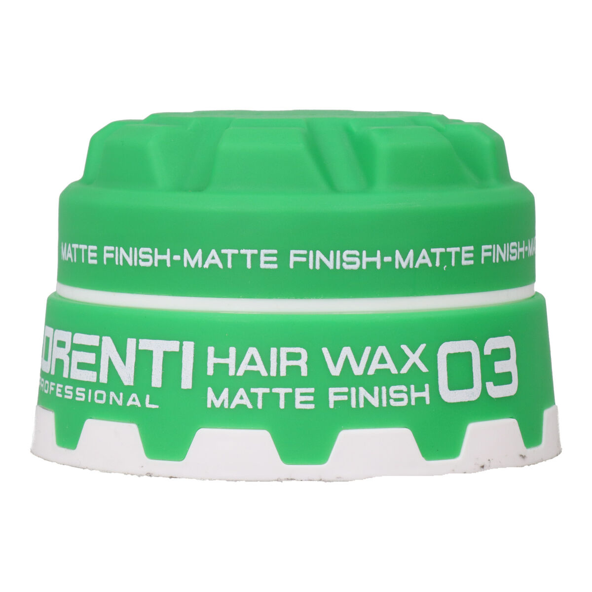 Gjutet vax Lorenti Hair Wax 03 150 ml