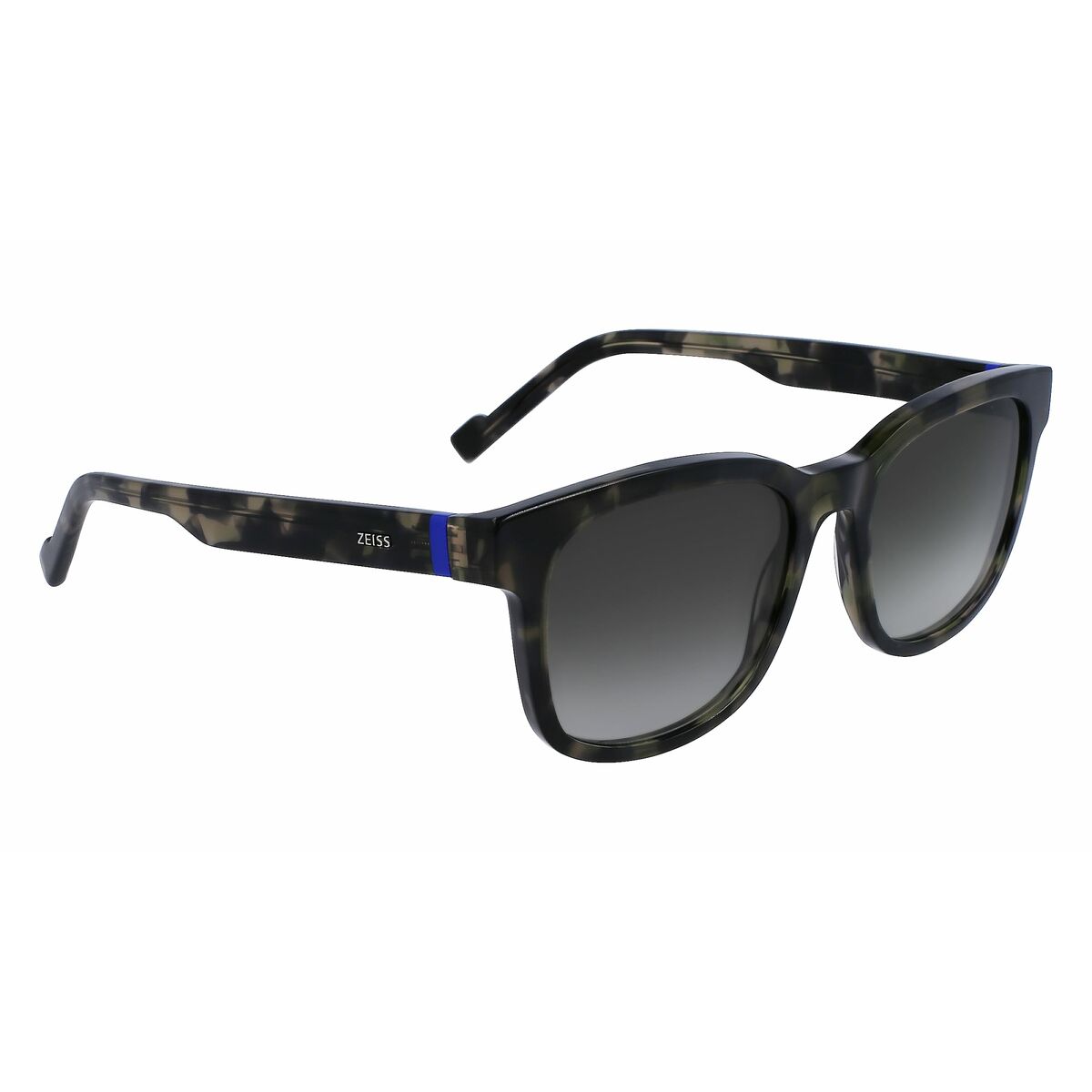 Herrsolglasögon Zeiss ZS23528S5192 Ø 53 mm - 3