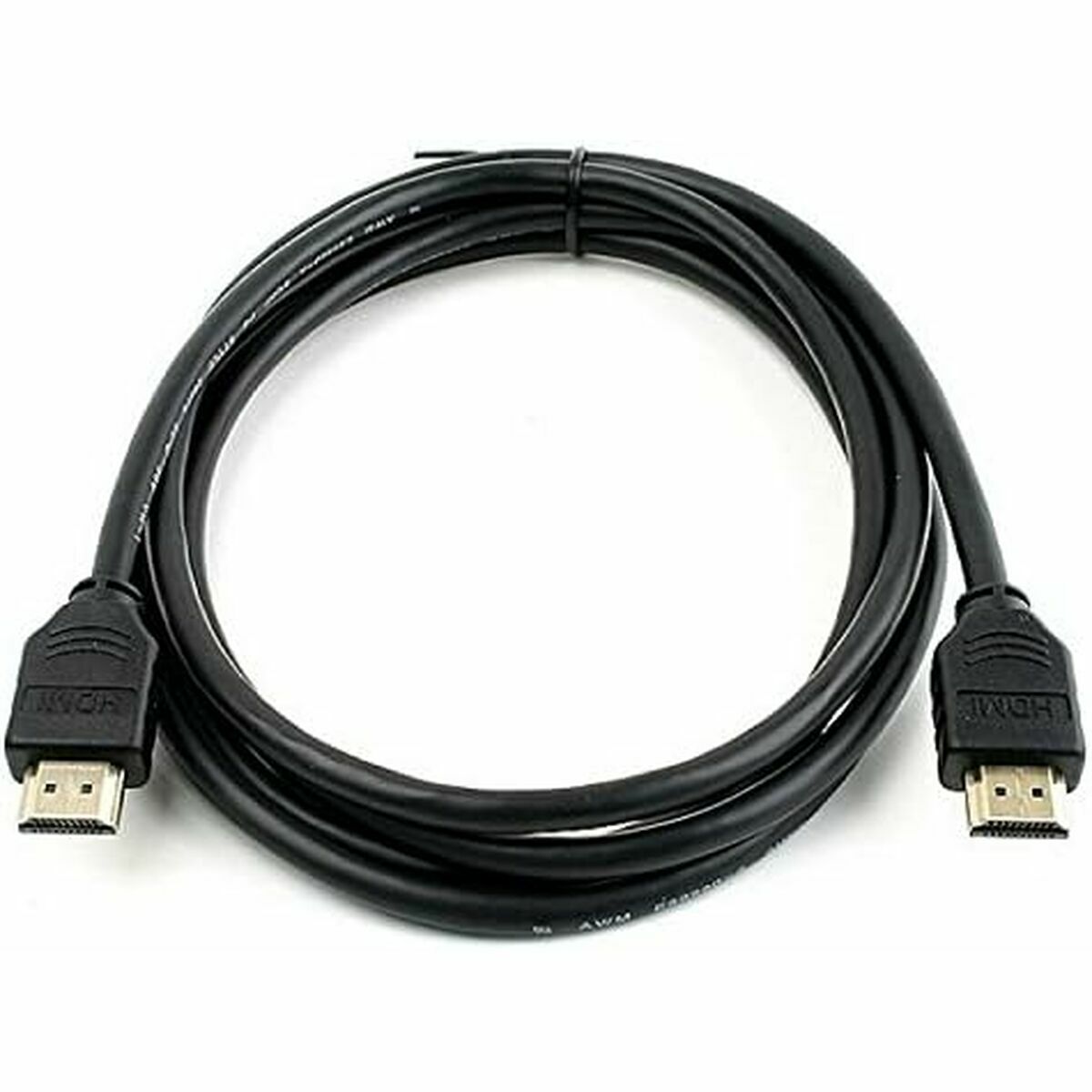 Kabel HDMI Neomounts HDMI6MM Svart 2 m