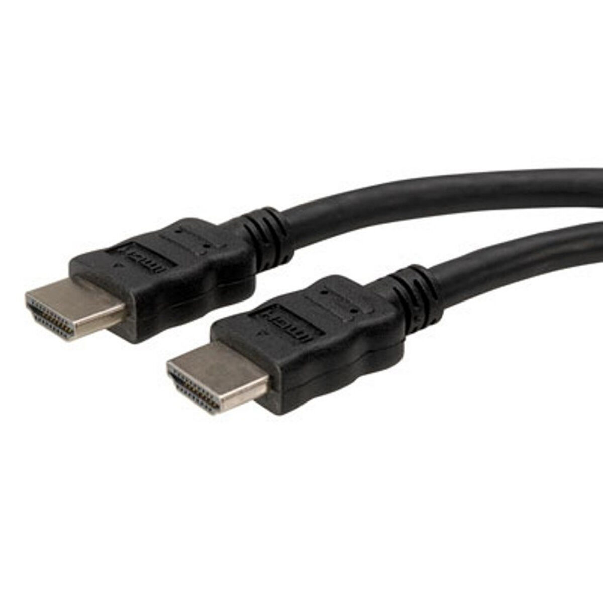 Kabel HDMI Neomounts HDMI6MM Svart 2 m - 2