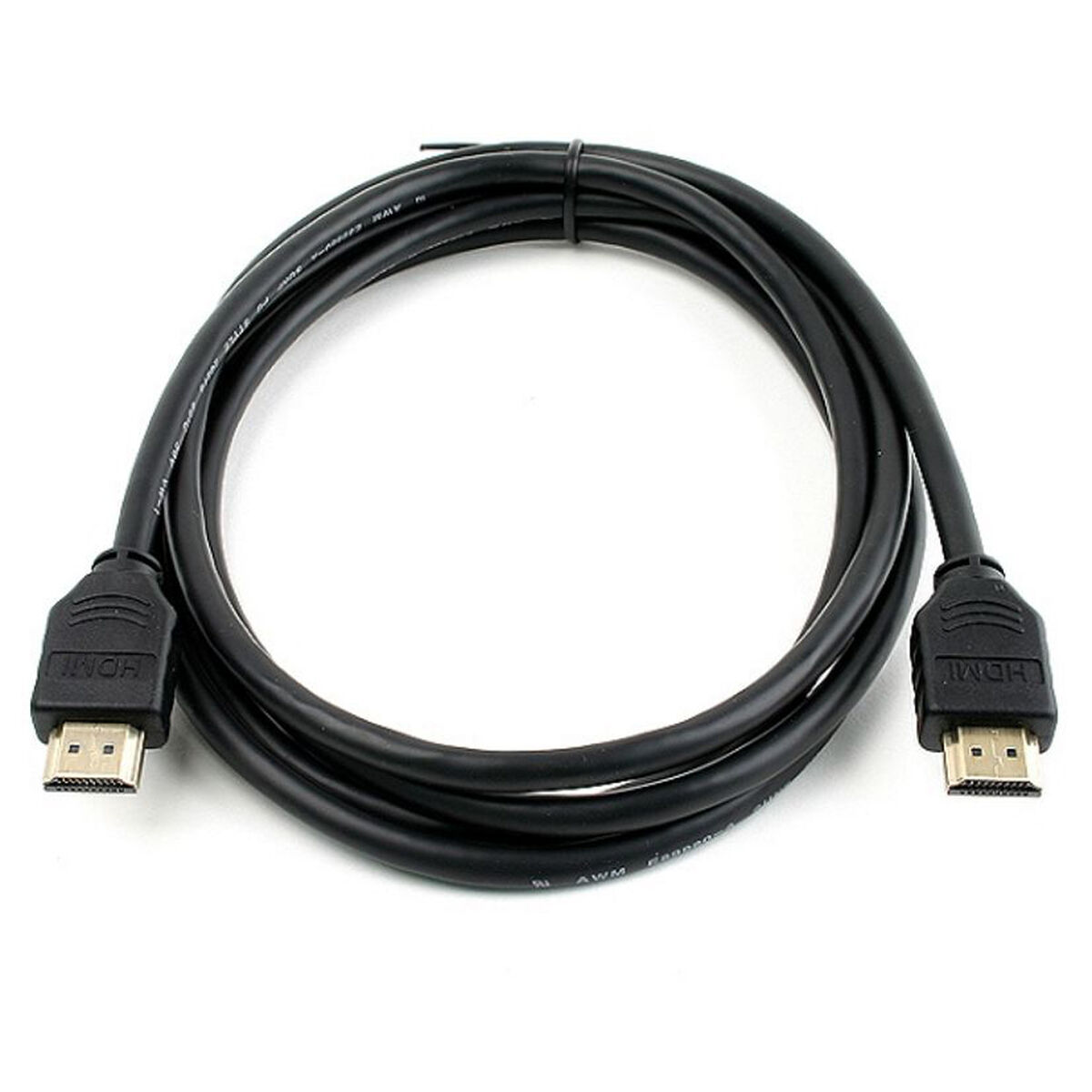 Kabel HDMI Neomounts HDMI6MM Svart 2 m - 3