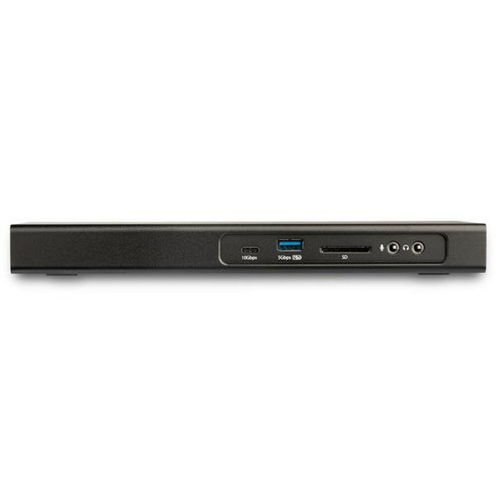 USB-HUB Startech TB3DK2DPM2 - 2