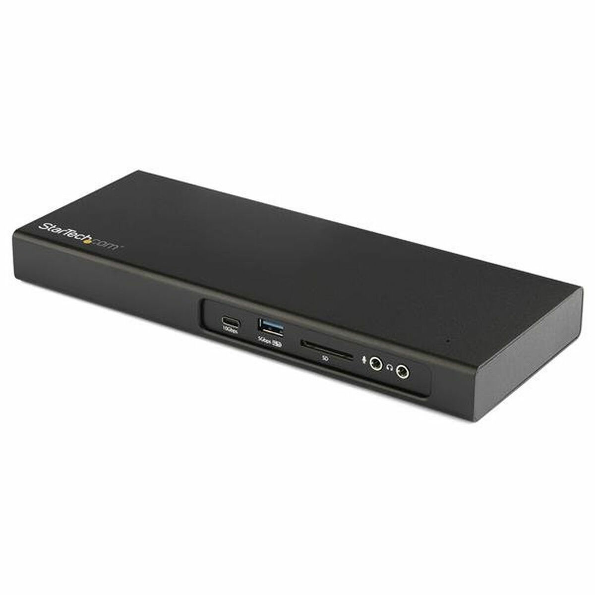 USB-HUB Startech TB3DK2DPM2 - 5