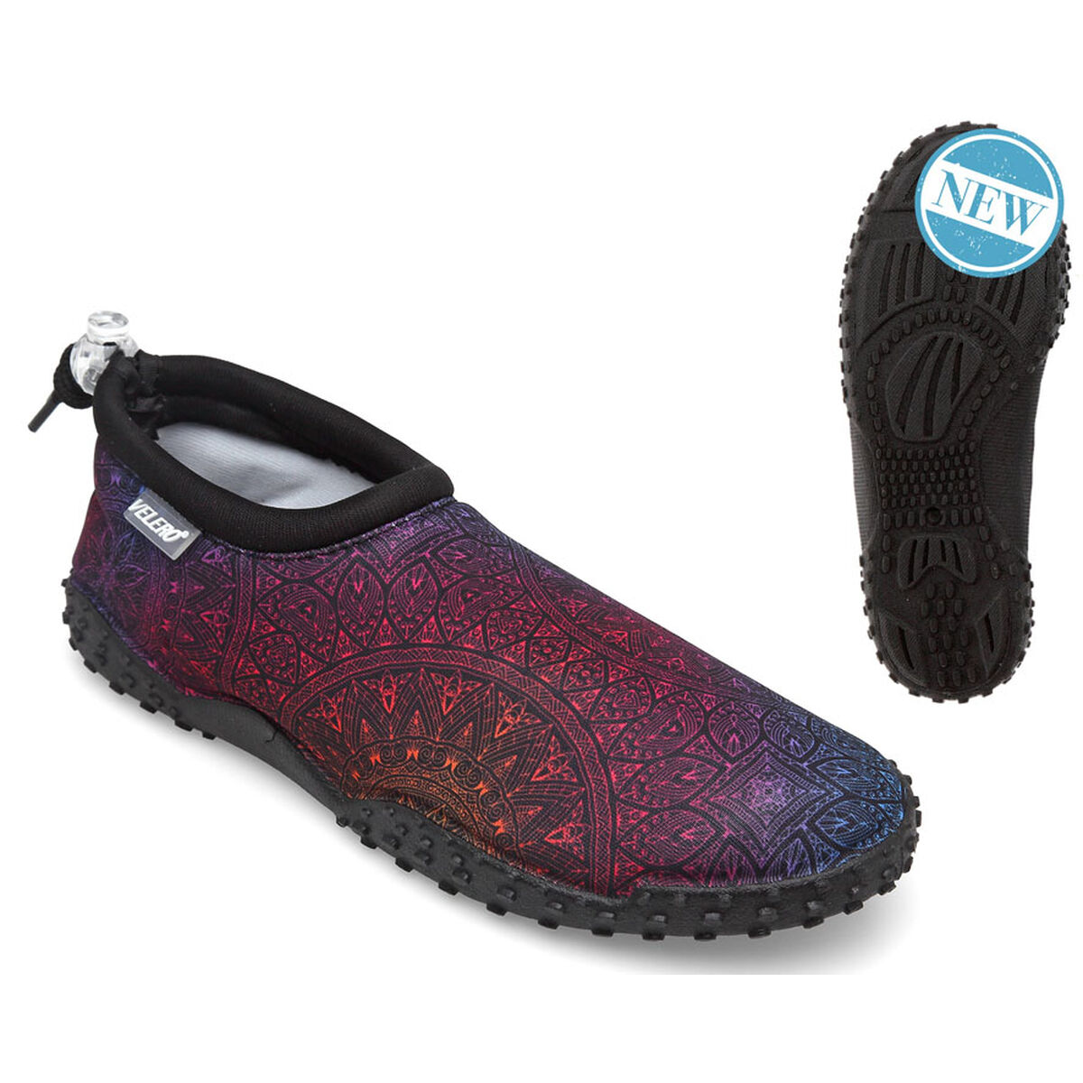 Tofflor Multicolour Vuxna, unisex - 4