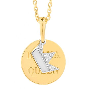 Damhalsband Secrecy P7164CDAWWC93 42 cm