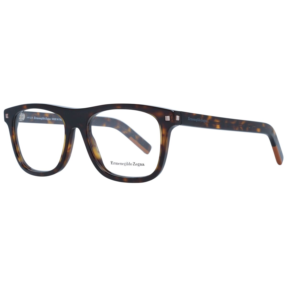 Glasögonbågar Ermenegildo Zegna EZ5146 54052