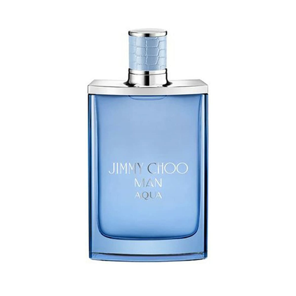 Parfym Herrar Jimmy Choo EDT 100 ml Man Aqua - 2