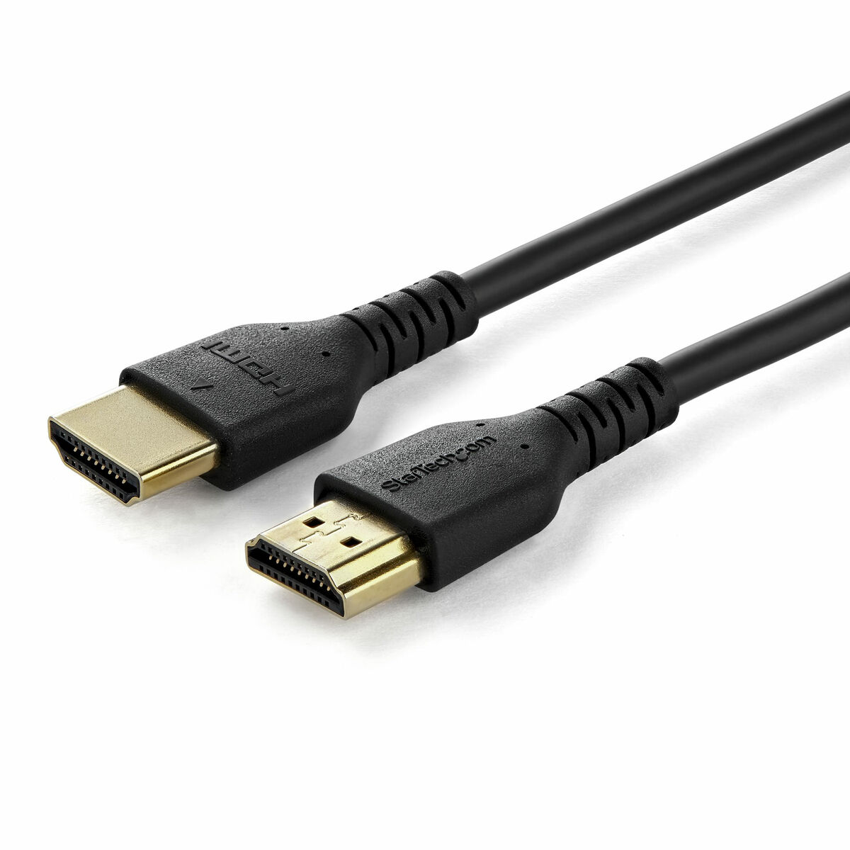 Kabel HDMI Startech RHDMM150CMP Svart 1,5 m - 4