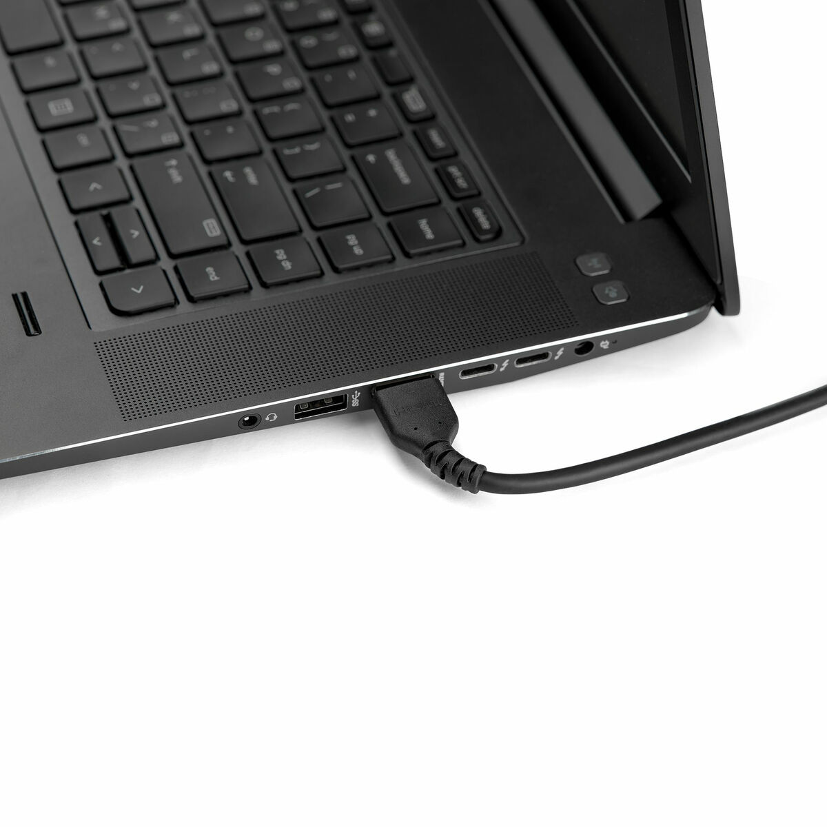 Kabel HDMI Startech RHDMM150CMP Svart 1,5 m - 3